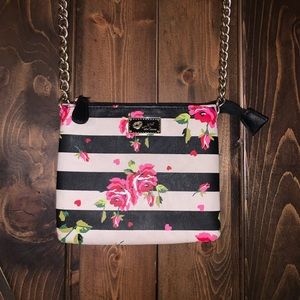 Betsey Johnson purse